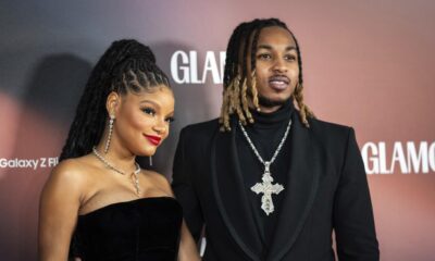 Halle Bailey and DDG split, months after welcoming baby boy