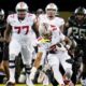 Highlights from Buckeyes' loss to Ducks