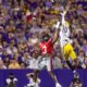 How Ole Miss football lost control at LSU in the final seconds