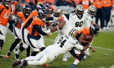 How To Watch Broncos vs. Saints Game Online Live Stream Free