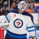 Ice Chips: Connor Hellebuyck to start for Winnipeg Jets against Edmonton Oilers