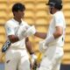 Ind vs NZ Test Day 3: Rachin Ravindra’s 134 puts New Zealand in command in first Test