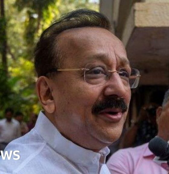 Indian politician Baba Siddique shot dead in Mumbai