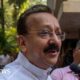 Indian politician Baba Siddique shot dead in Mumbai