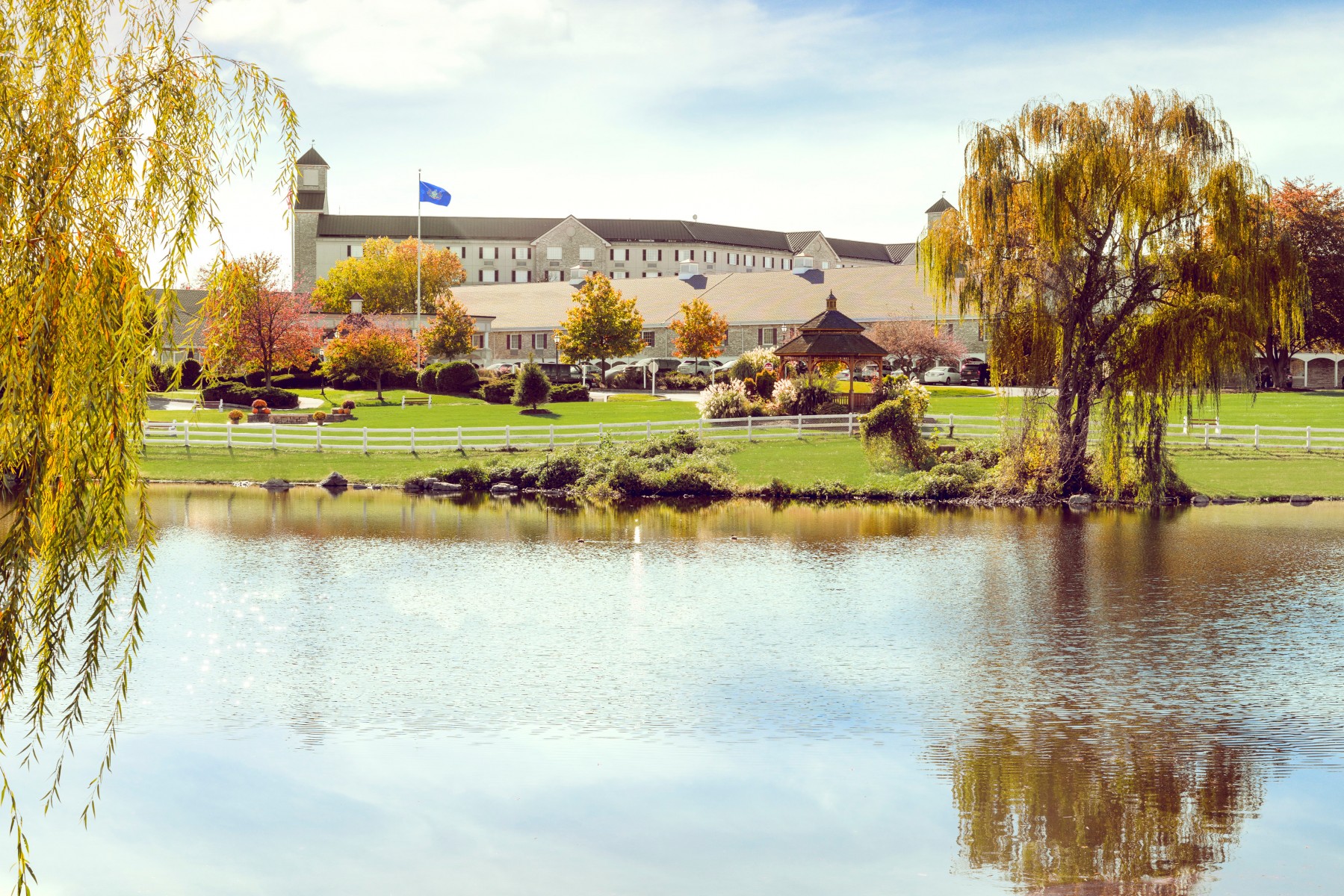 Indigenous Peoples Day Weekend 2024 in Hershey