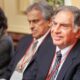 Industrialist and philanthropist Ratan N. Tata ’59, B.Arch. ’62 dies at 86