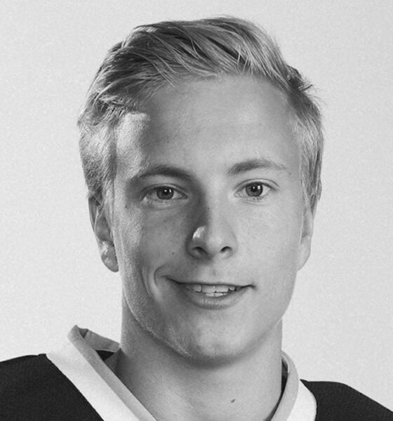 Janne Puhakka, Finland’s first openly gay hockey player, dead at 29; police make arrest on suspicion of murder