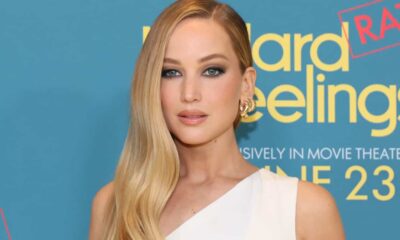 Jennifer Lawrence attend un nouveau bébé