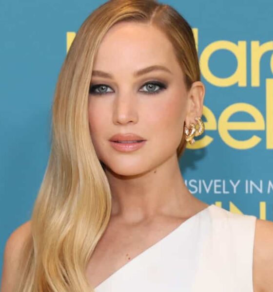 Jennifer Lawrence attend un nouveau bébé