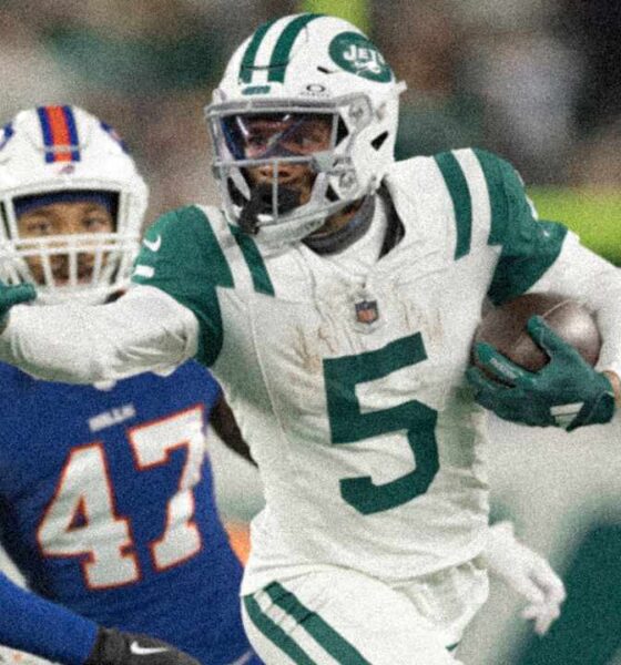 Jets vs. Bills Game Recap 10/14/2024