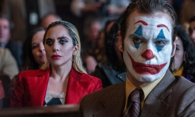 Joker: Folie à Deux review: Joker 2 is a miserable courtroom musical