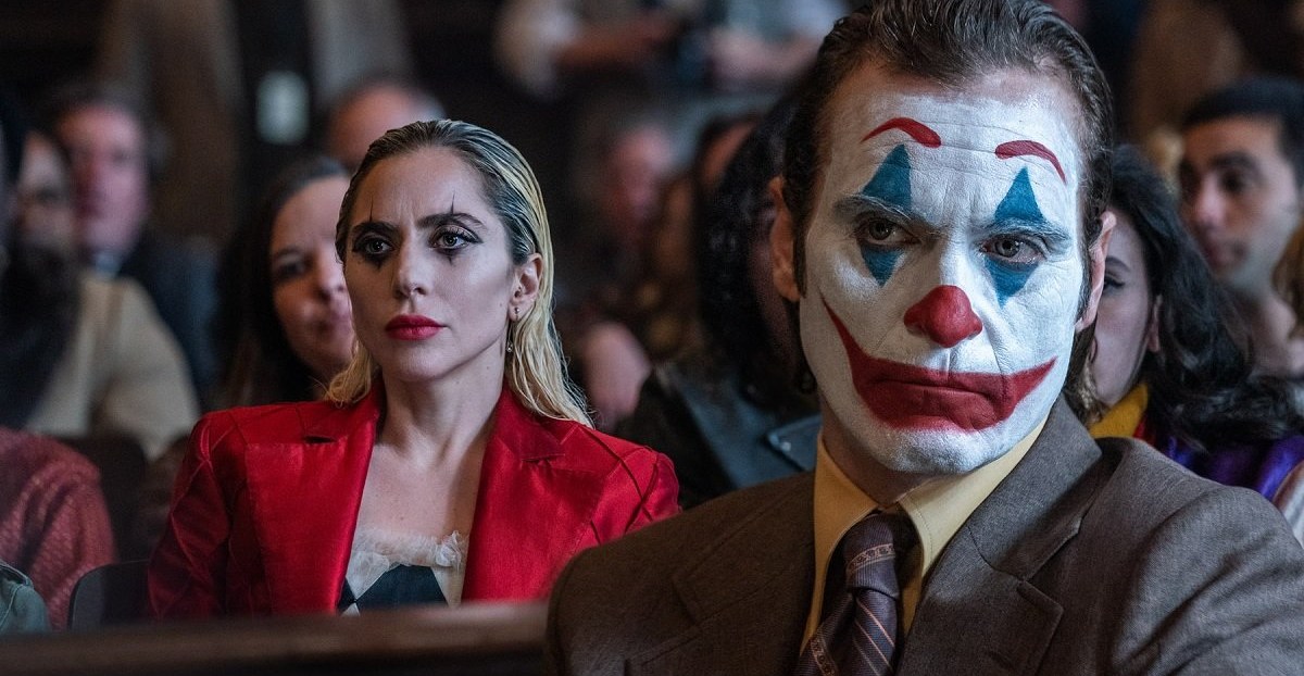 Joker: Folie à Deux review: Joker 2 is a miserable courtroom musical