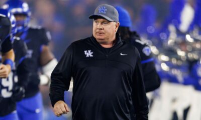 Kentucky Football falls to Vanderbilt Commodores: Final score, 4 things to know and more