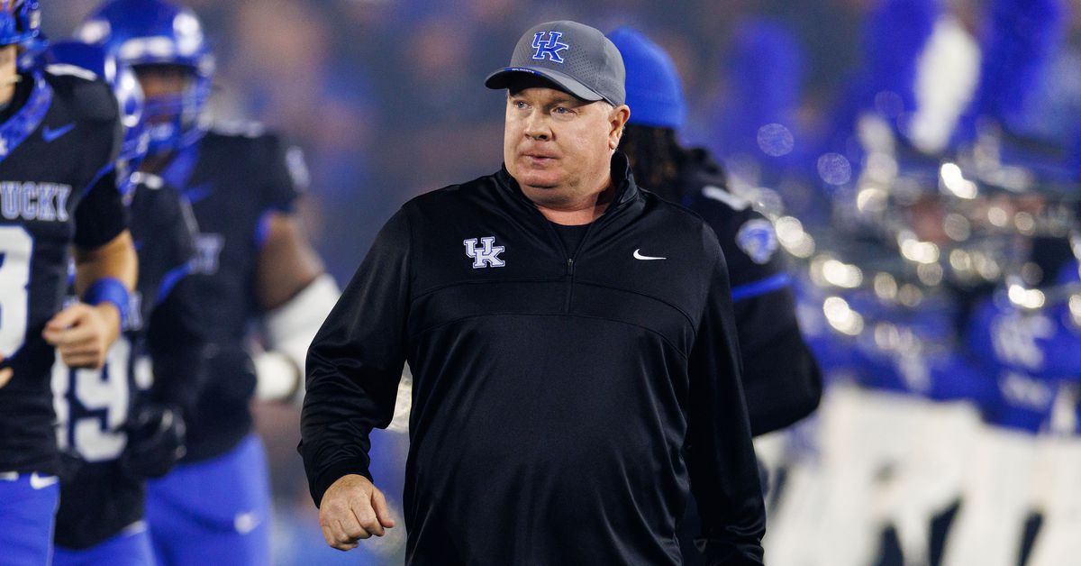 Kentucky Football falls to Vanderbilt Commodores: Final score, 4 things to know and more