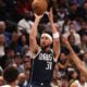 Klay Thompson's Mavs debut a hit; 'rusty' Luka scores 28 in win