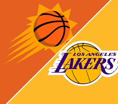 Lakers 123-116 Suns (Oct 25, 2024) Game Recap