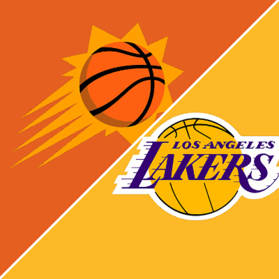 Lakers 123-116 Suns (Oct 25, 2024) Game Recap