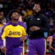 Lakers Are Redefining An NBA Dynasty With LeBron James And Son Bronny