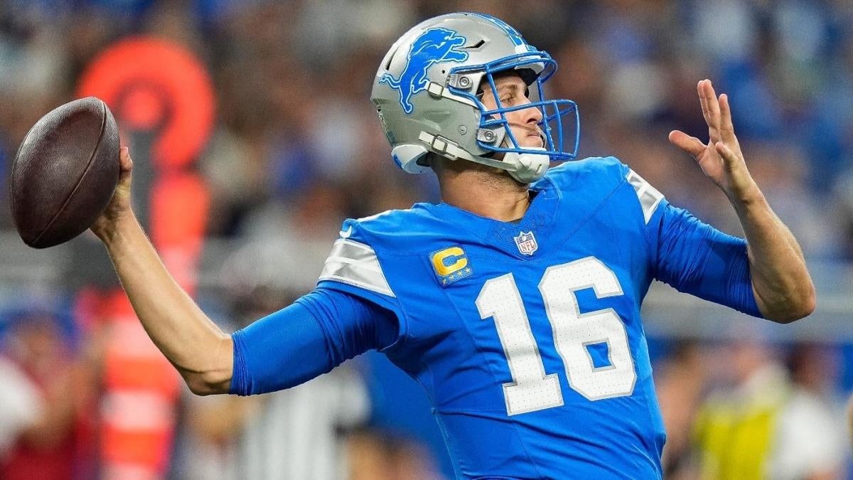 Lions vs. Vikings prediction, odds, line, spread, time: 2024 NFL picks, Week 7 best bets from proven model