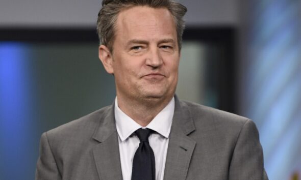 Matthew Perry's family addresses those charged in actor's death 1 year later