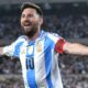 Messi has hat trick, two assists in 6-0 win