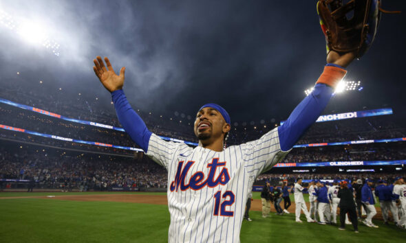 Mets win NLDS 2024 after Francisco Lindor's go-ahead grand slam