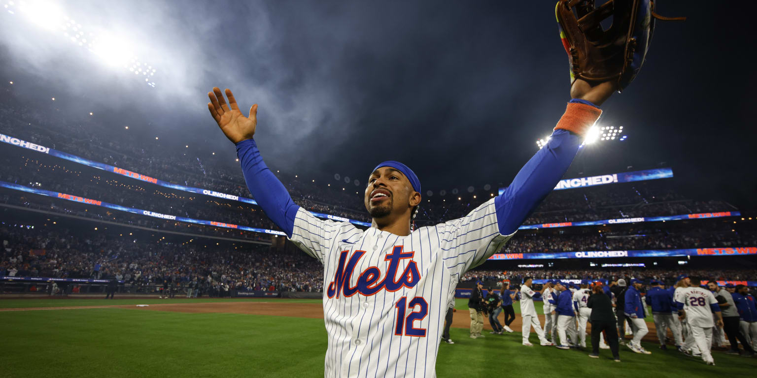 Mets win NLDS 2024 after Francisco Lindor's go-ahead grand slam