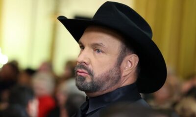 Music star Garth Brooks accused of rape in U.S. lawsuit