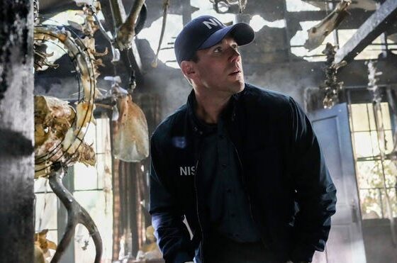 'NCIS: Origins' review: Good enough for Gibbs