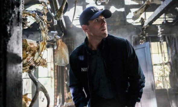 'NCIS: Origins' review: Good enough for Gibbs