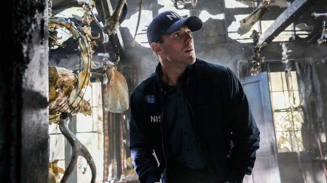 'NCIS: Origins' review: Good enough for Gibbs