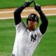 NY takes ALCS lead with Game 1 win