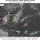 Nadine tracker: Forecasters tracking another Atlantic disturbance