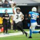 New Orleans Saints continue slide with 26-8 loss to Chargers