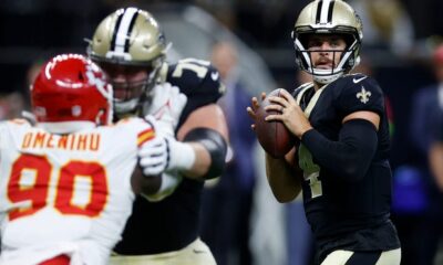 New Orleans Saints vs Kansas City Chiefs TV, how to watch game today