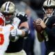 New Orleans Saints vs Kansas City Chiefs TV, how to watch game today