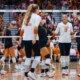 No. 7 Volleyball stays unbeaten in SEC play with Georgia win