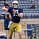 Notre Dame vs. Louisville live stream, where to watch, TV channel, odds, spread, prediction, pick