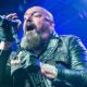 Paul Di'Anno, former Iron Maiden singer, dies at 66