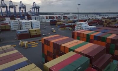 Port strike update: Dockworkers strike suspended until Jan 15, to return to the bargaining table to negotiate outstanding issues