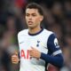 Premier League Soccer: Livestream Brighton vs. Tottenham From Anywhere