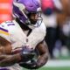 RB Cam Akers returns to Vikings after trade with Texans