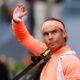 Rafael Nadal announces his retirement from tennis