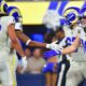 Rams' offense leads way in impressive victory over Vikings