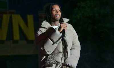 Rapper Lil Durk faces murder-for-hire charges in Florida – NBC 6 South Florida