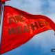 Fire Weather - Red Flag Warning