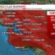 Red Flag Warning issued for Bay Area – NBC Bay Area