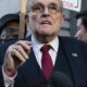 Rudy Giuliani ordered to give 2 Georgia election workers he defamed his NYC apartment