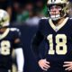 Saints rookie Spencer Rattler to start at QB vs. Buccaneers