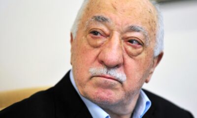 Self-exiled Turkish spiritual leader Fethullah Gülen dies in Pennsylvania